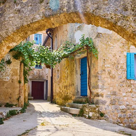 Apartmán In 16817 *