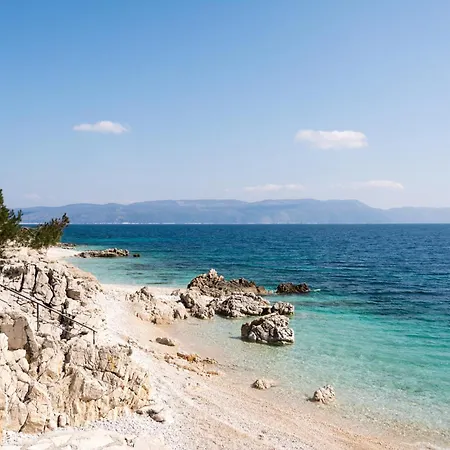 In 16817 Lejlighed *